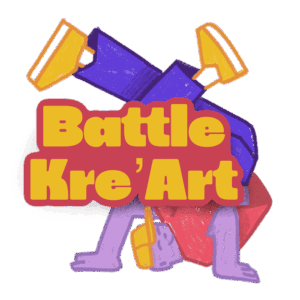 Battle Kre'Art