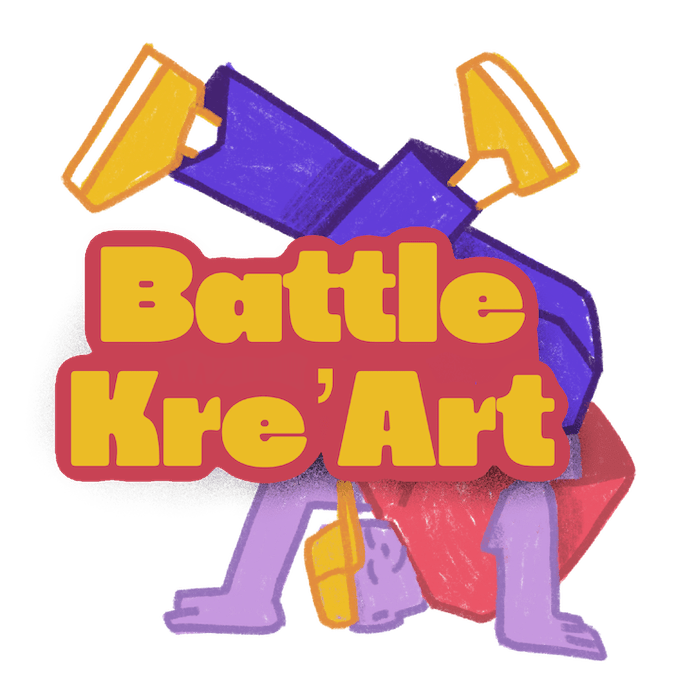 Battle Kre&rsquo;Art