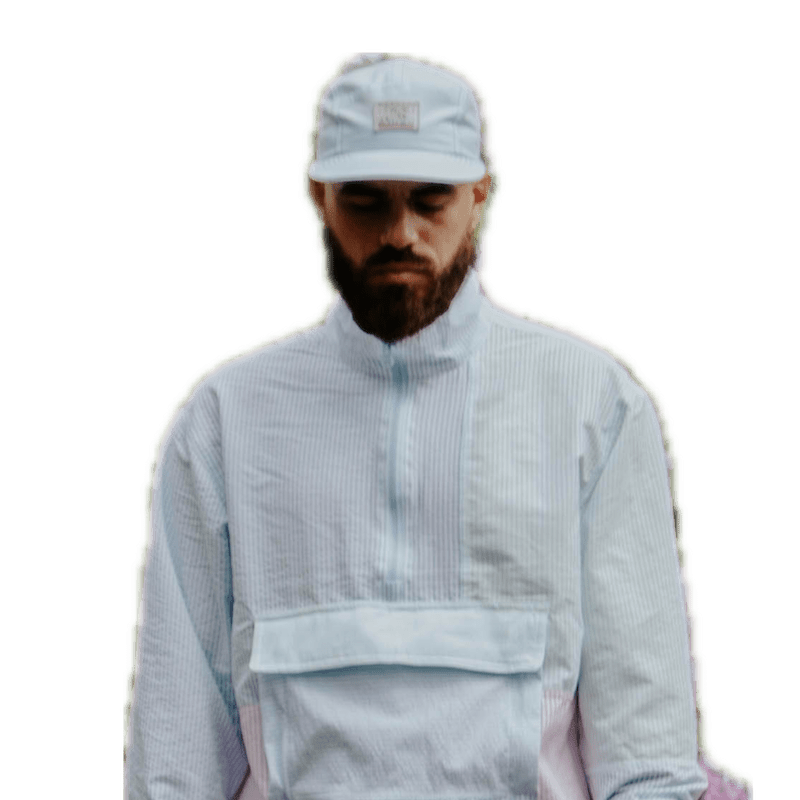 N&rsquo;DJI