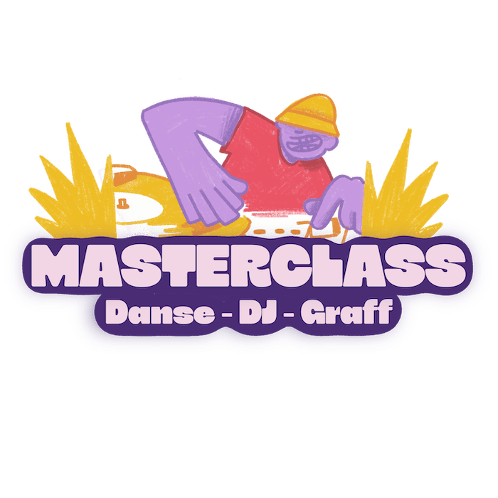 Master class