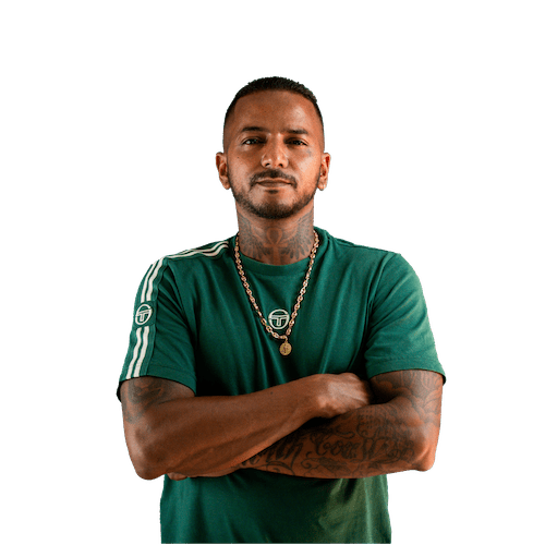 Tidos Santos