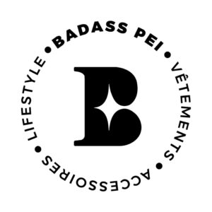 Badass Pei